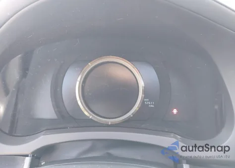 2016 Lexus Is 350 из США, поврежденный, VIN JTHBE1D27G5026635